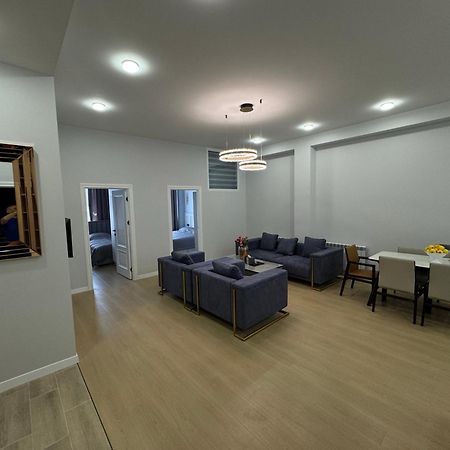 Gs Premium Hotel Jereván Kültér fotó